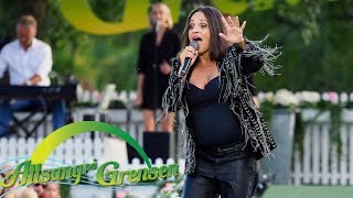 Emilia - Big Big World (Allsang på Grensen 2018)