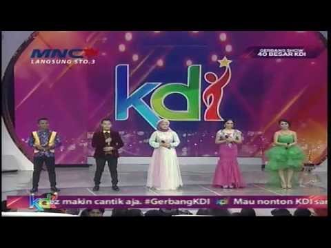 Tes Raal Peserta KDI 2015 (28/4)
