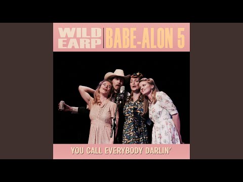 You Call Everybody Darlin'