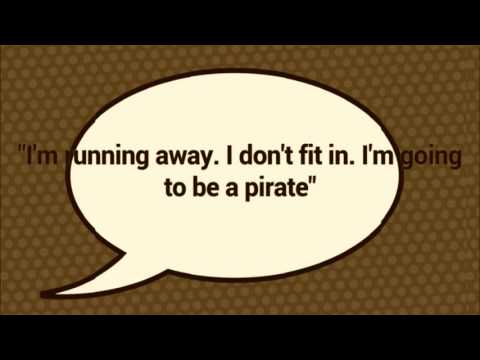 Lego Ninjago: The Story of Clancee