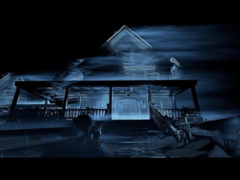 Perception Trailer - Alternate Ending