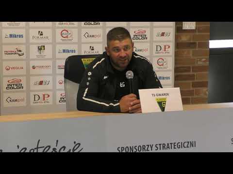 KONFERENCJA | Gwarek 1-5 Polonia