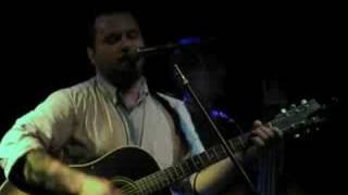 Matt Pryor - My Old Man Had a Pistol (The New Amsterdams)