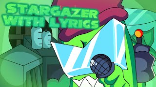 Cover art for Stargazer with Lyrics