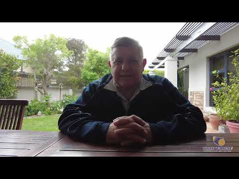 Graeme Hawkins sits down with Vaughan Marshall to discuss the Cape Summer Season plans