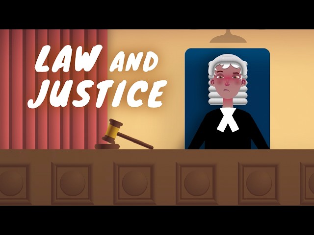 Vídeo relacionado con Rule of Law vs. Rulers of Law. Justice Barnabas Albert Samatta’s Road To Justice