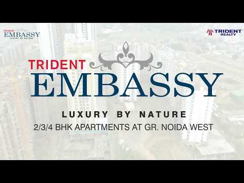 3D Tour Of Trident Embassy