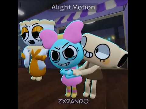 POV: STARTERS GONE WRONG 😨 || Dandy's World || #dw #dandysworld #animation