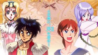 Tenshi no Uta Collection video 1