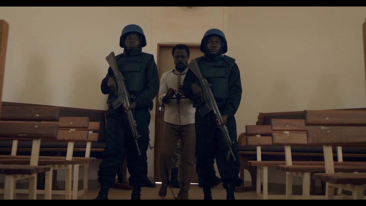 Miniature de la vidéo Bande-annonce du film L'Œil du cyclone