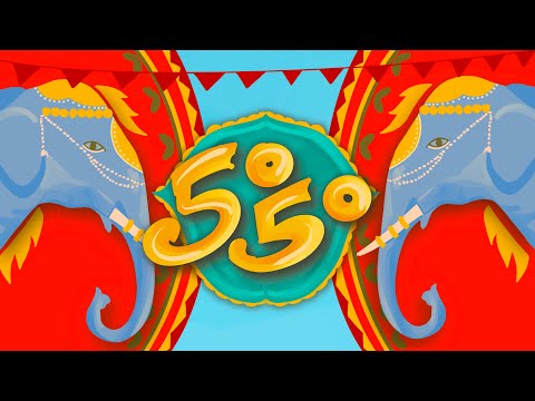Video thumbnail for 50/50