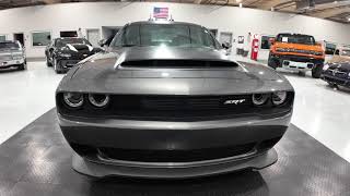 2023 Dodge Challenger SRT Demon 170 Walk Around