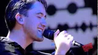 Lowlands 2013 - Villagers - Passing A Message