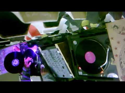 Dj Mohm - Mix @ 10 ans Fanat3k