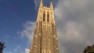 Duke University will not use chapel for Muslim call to prayer