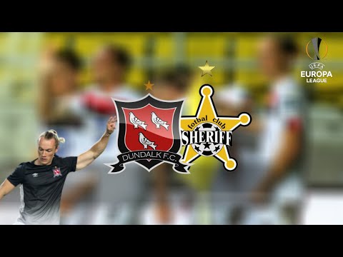 DUNDALK DEFEAT SHERIFF ON PENALTIES | Highlights | Europa League | 24.9.20