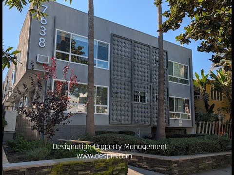 7638 Hampton Avenue - Video 2 of 2