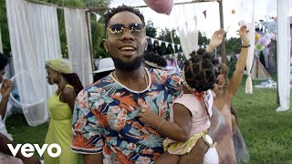 Patoranking - Wilmer (Official Video) ft Bera