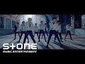 Wanna One (워너원) - '켜줘 (Light)' M/V Wanna One (워너원) - '켜줘 (Light)' M/V