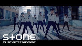 k-pop idol star artist celebrity music video Wanna One