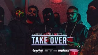 Download lagu Manithan X Ruff Jana X Yaaru - TAKE OVER [ ] TAMIL RAP mp3