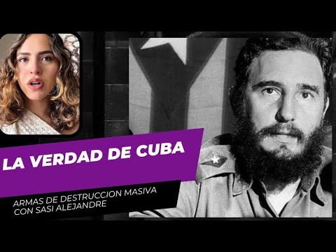 El Fracaso de Trump: EUA no logra quebrar al pueblo cubano @sasialejandre 