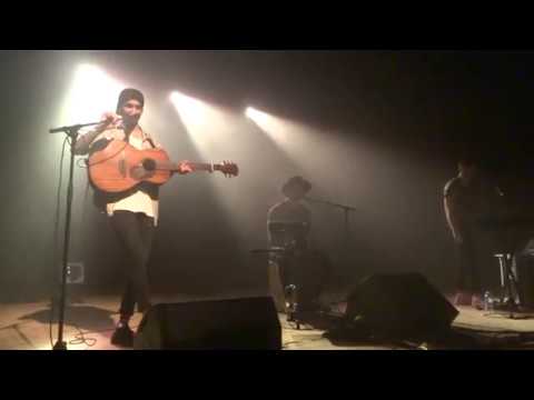 Arcadian -  Entre elle et moi - live à Uzel