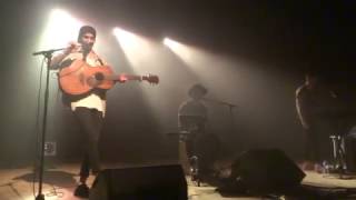 Arcadian -  Entre elle et moi - live à Uzel