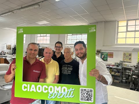 Generico luglio 2022