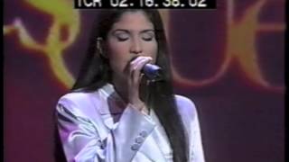 1997 - Third Day - Forever and Jaci Velasquez - On My Knees