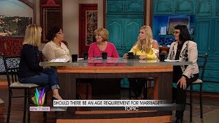 I Kissed Dating Goodbye? | Sister 2 Sister (FULL EPISODE)