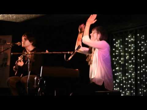 MIX 107.7 Concert for a Cure 2011 - Christina Perri - "Arms"