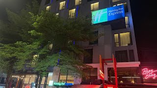 Holiday inn Express Bangkok Sukhumvit 11 by IHG