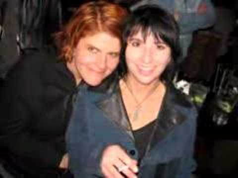 2006 BarFly Awards Filmstrip of Posterity