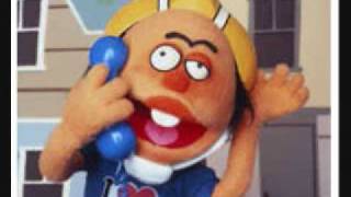 Special Ed -  Do you know that song