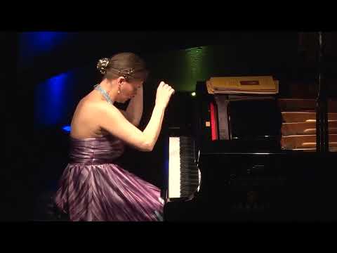 Ruggiero Leoncavallo: Tarantella - Ingrid Carbone, piano