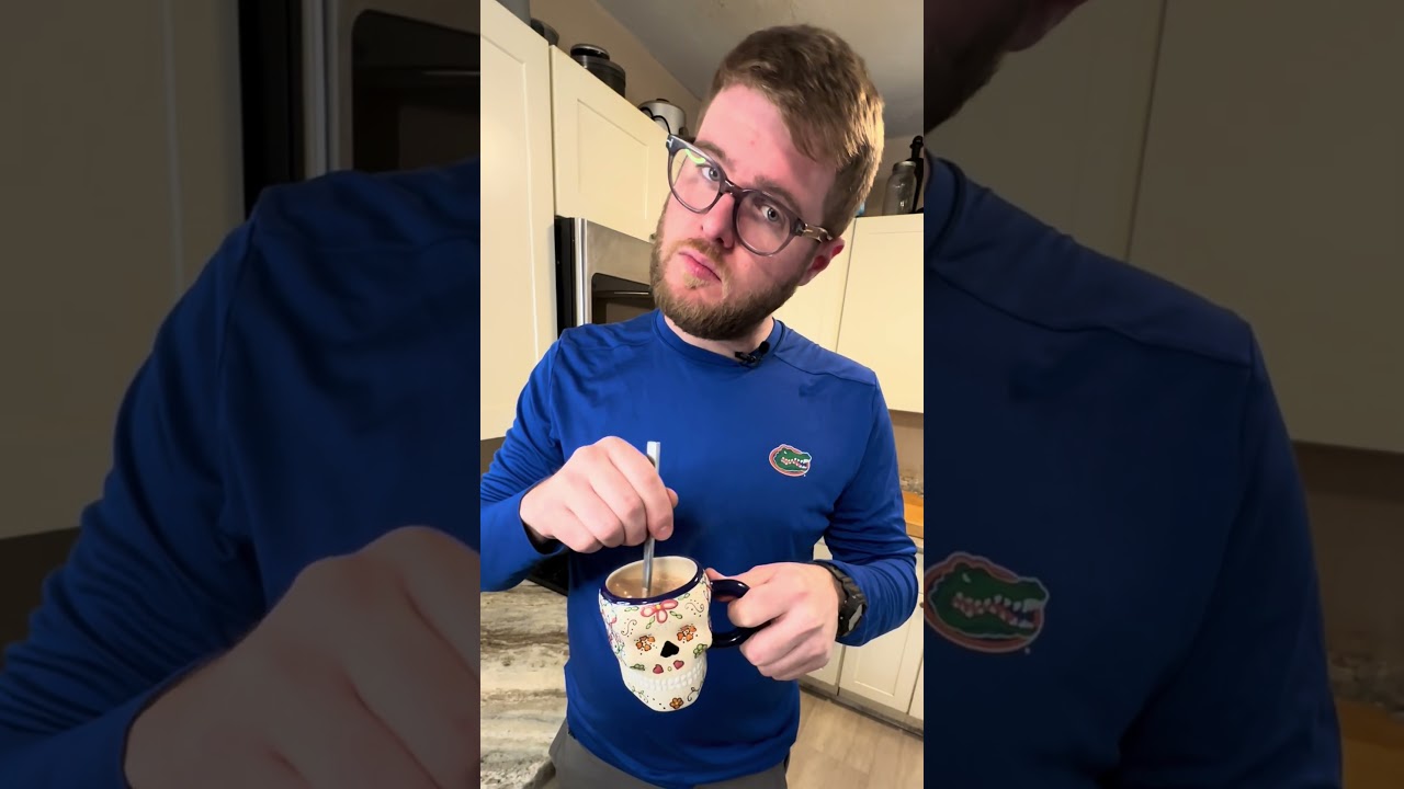 THE LIQUOR STORE BROS MAKE MEXICAN HOT CHOCOLATE!!!