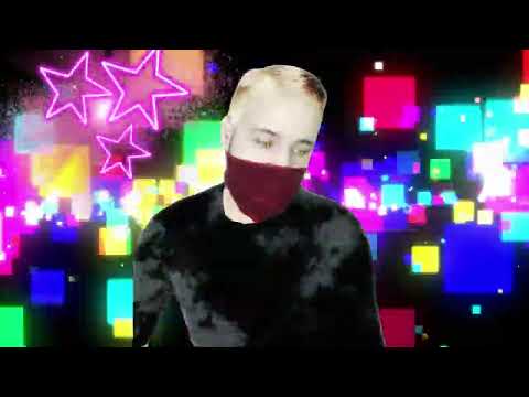 Xanderr Monroe - Feel This Moment (extended mix) (visualizer)