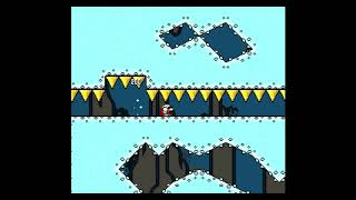 Ultra Kaizo World 2 - Level 06