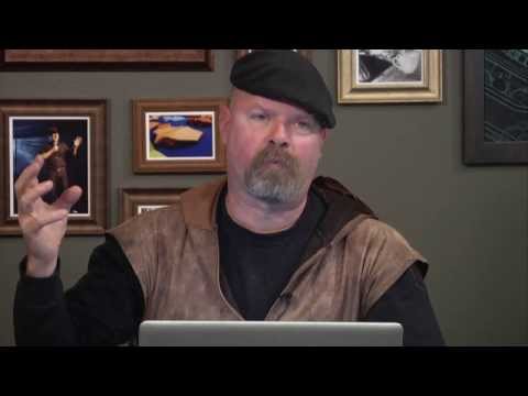 , title : 'Jamie Hyneman Answers: What’s One Myth You’ve Always Wanted to Test?'