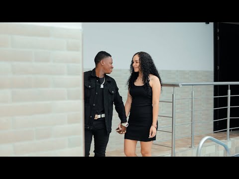 Y Tú Te Vas - Rj González (Video Oficial) Cover Salsa Urbana 2023