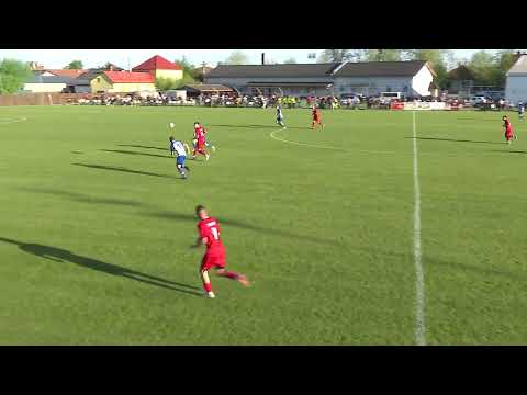 Döntetlent játszott a Kiskőrösi LC megye I-es csapata a soltvadkertiekkel