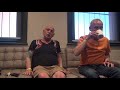 ORBITAL talk about "Belfast"