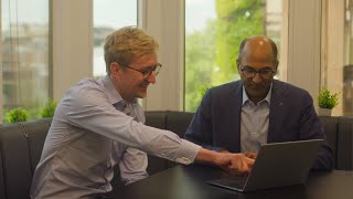 How Chartwell Is Redefining What’s Possible for Businesses