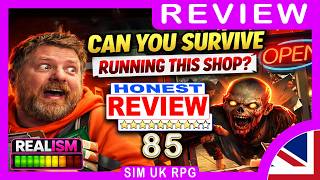The Walking Trade Review How Realistic Is It?