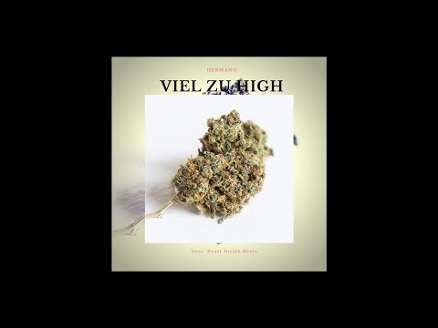 HERMANO751 - Viel zu High ( beat by. Beast Inside Beats )