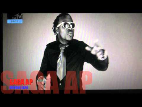 SAGA AP " woman lappa"