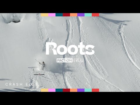 Roots | Crash Reel (4K)