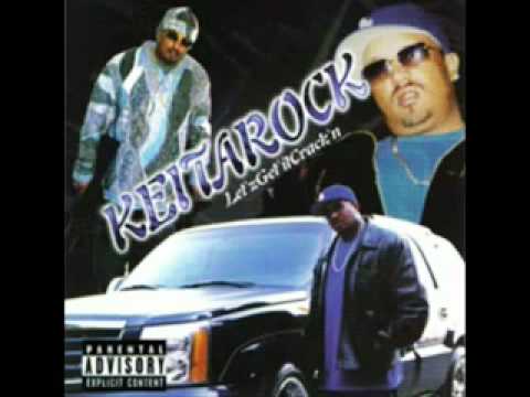 13  Keitarock   Ouch feat  C J  Mac