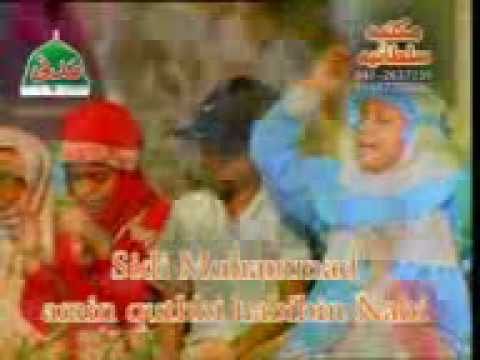 Sidnan Nabi Sidi Muhammed.avi
